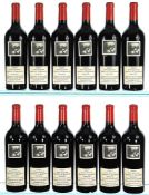 ß 2008 Two Hands, Zippy's Block Shiraz, Barossa Valley - In Bond