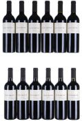 ß 2006 Shirvington, Shiraz, McLaren Vale - In Bond