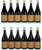 ß 2005 The Standish, The Standish Wine Company, Barossa Valley - In Bond