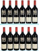ß 2006 Two Hands, Coach House Block Shiraz, Barossa Valley - In Bond