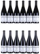 ß 2006 Clarendon Hills, Hickinbotham Syrah, South Australia - In Bond