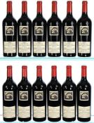 ß 2007 Two Hands, Coach House Block Shiraz, Barossa Valley - In Bond