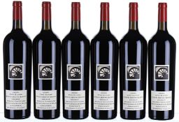 ß 2008 Two Hands, Coach House Block Shiraz, Barossa Valley (Magnums) - In Bond