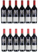 ß 2009 Two Hands, Coach House Block Shiraz, Barossa Valley - In Bond