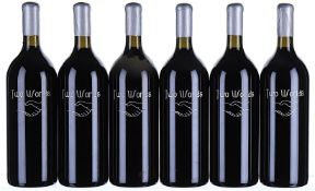 ß 2006 Two Worlds, Two Hands & Egelhoff (Magnums) - In Bond
