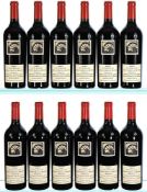 ß 2007 Two Hands, Coach House Block Shiraz, Barossa Valley - In Bond