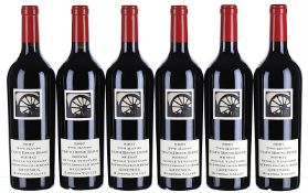 ß 2007 Two Hands, Coach House Block Shiraz, Barossa Valley - In Bond
