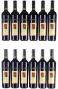 ß 2006 Hobbs of Barossa Ranges, Shiraz Viognier, Barossa Valley - In Bond