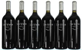 ß 2006 Two Worlds, Two Hands & Egelhoff (Magnums) - In Bond