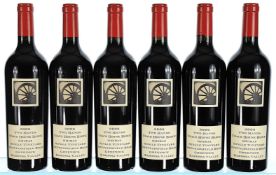 ß 2006 Two Hands, Coach House Block Shiraz, Barossa Valley - In Bond