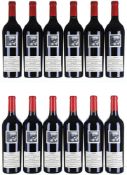 ß 2008 Two Hands, Zippys Block, Barossa Valley - In Bond