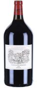 ß 2012 Chateau Lafite Rothschild Premier Cru Classe, Pauillac (Double Magnum) - In Bond