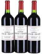 ß 2009 Chateau Lynch Bages 5eme Cru Classe, Pauillac - In Bond