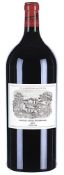 ß 2017 Chateau Lafite Rothschild Premier Cru Classe, Pauillac (Imperial) - In Bond