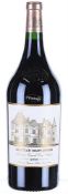 ß 2009 Chateau Haut-Brion Premier Cru Classe, Pessac-Leognan (Double Magnum) - In Bond
