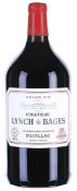 ß 2016 Chateau Lynch Bages 5eme Cru Classe, Pauillac (Double Magnum) - In Bond