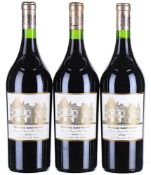 ß 2013 Chateau Haut-Brion Premier Cru Classe, Pessac-Leognan (Magnums) - In Bond
