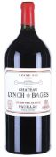 ß 2016 Chateau Lynch Bages 5eme Cru Classe, Pauillac (Imperial) - In Bond
