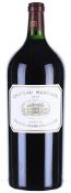 ß 2013 Chateau Margaux Premier Cru Classe, Margaux (Imperial) - In Bond