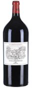 ß 2012 Chateau Lafite Rothschild Premier Cru Classe, Pauillac (Imperial) - In Bond