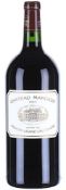 ß 2013 Chateau Margaux Premier Cru Classe, Margaux (Double Magnum) - In Bond