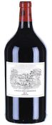 ß 2013 Chateau Lafite Rothschild Premier Cru Classe, Pauillac (Double Magnum) - In Bond