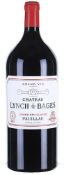 ß 2015 Chateau Lynch Bages 5eme Cru Classe, Pauillac (Imperial) - In Bond