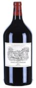 ß 2013 Chateau Lafite Rothschild Premier Cru Classe, Pauillac (Double Magnum) - In Bond
