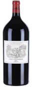 ß 2013 Chateau Lafite Rothschild Premier Cru Classe, Pauillac (Imperial) - In Bond