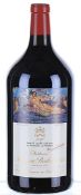 ß 2010 Chateau Mouton Rothschild Premier Cru Classe, Pauillac (Double Magnum) - In Bond