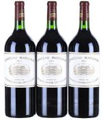 ß 2013 Chateau Margaux Premier Cru Classe, Margaux (Magnums) - In Bond