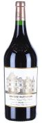 ß 2010 Chateau Haut-Brion Premier Cru Classe, Pessac-Leognan (Double Magnum) - In Bond