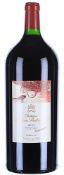 ß 2017 Chateau Mouton Rothschild Premier Cru Classe, Pauillac (Imperial) - In Bond