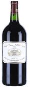 ß 2010 Chateau Margaux Premier Cru Classe, Margaux (Double Magnum) - In Bond