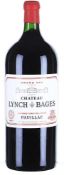 ß 2011 Chateau Lynch Bages 5eme Cru Classe, Pauillac (Imperial) - In Bond