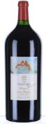 ß 2012 Chateau Mouton Rothschild Premier Cru Classe, Pauillac (Imperial) - In Bond