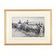 GEORGE DENHOLM ARMOUR (BRITISH 1864-1949), THE HUNT - Image 1 of 2