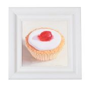 λ ANDREW HOLMES (BRITISH B.1947), CUPCAKE