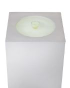 λ HOSSEIN VALAMANESH (IRANIAN/AUSTRALIAN 1949-2022), CHAI, AS CLOSE AS I COULD GET, 1998