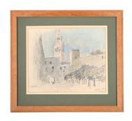 HERCULES BRABAZON BRABAZON (BRITISH 1821-1906), SEVILLE