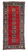 A KELARDASHT CARPET
