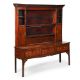 A GEORGE III OAK DRESSER, LATE 18TH OR EARLY 19TH CENTURY - Image 2 of 2
