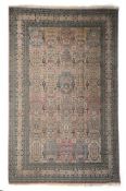 A TABRIZ CARPET