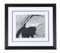λ JOHN SWANNELL (BRITISH B.1946), NUDE UTAH