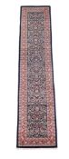 A TABRIZ RUNNER
