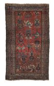 A BIJAR RUG