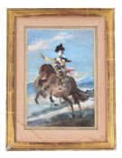 HERCULES BRABAZON BRABAZON (BRITISH 1821-1906), AFTER VELAZQUEZ