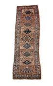 A SARAB RUNNER
