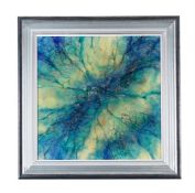 λ KERRY DARLINGTON (BRITISH B.1974), BOUVET