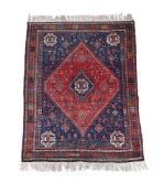 A QASHQAI CARPET